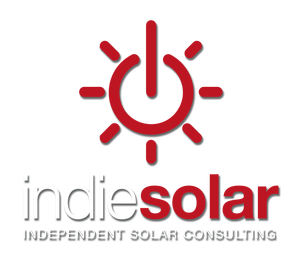 Indie Solar Consulting Company